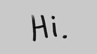 Hi.