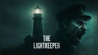 The Lightkeeper