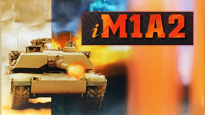 iM1A2 Abrams