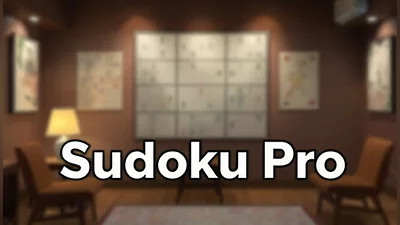 Sudoku Pro