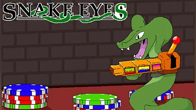 Snake Eyes