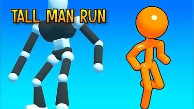Tall Man Run
