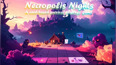 Necropolis Nights