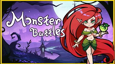 Monster Battles: Skin Pack, Part I