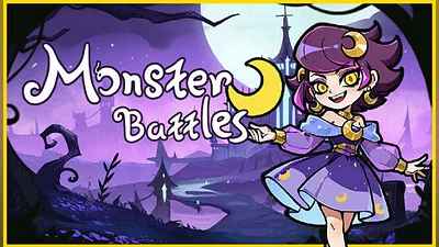 Monster Battles: Skin Pack, Part Ⅲ