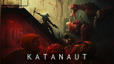 Katanaut