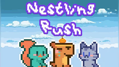 Nestling Rush