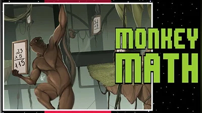 Monkey Math