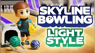 Skyline Bowling: Light Style