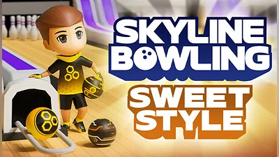 Skyline Bowling: Sweet Style