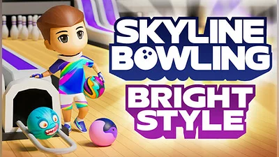 Skyline Bowling: Bright Style