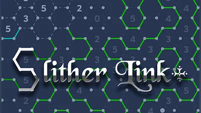 Slither Link Plus