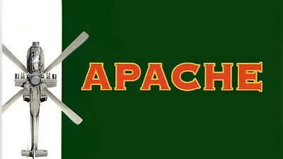 Apache