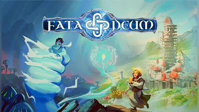 Fata Deum - The God Sim : Supporter Edition