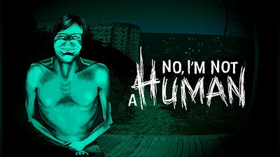 No, I'm not a Human