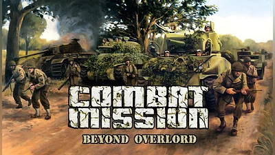 Combat Mission: Beyond Overlord