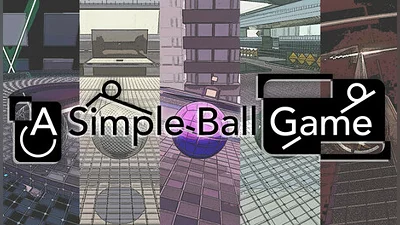A Simple Ball Game