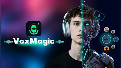 Real Voice Changer