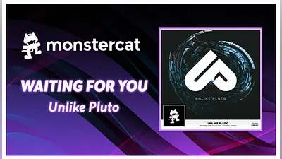 Rift of the NecroDancer: Monstercat - "Waiting for You"