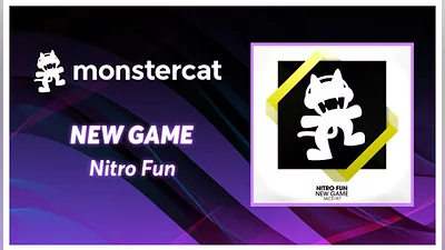 Rift of the NecroDancer: Monstercat - "New Game"