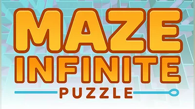 Maze Infinite Puzzle