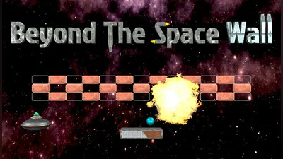 Beyond The Space Wall