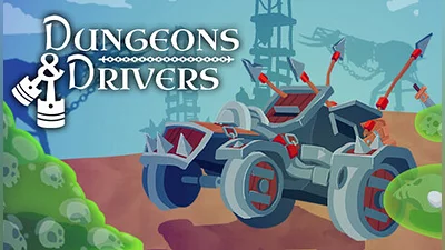 Dungeons &amp; Drivers