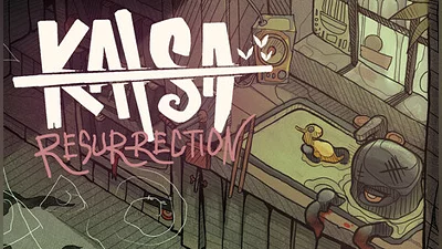 Kaisa's Resurrection