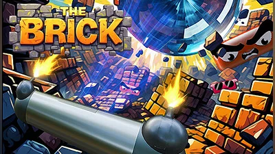 The Brick