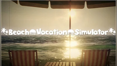 Beach Vacation Simulator