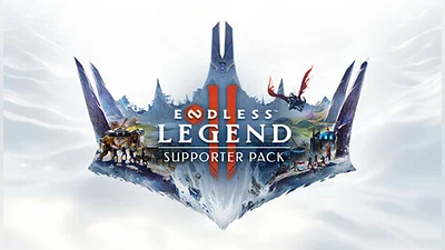 ENDLESS Legend 2 - Supporter Pack