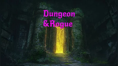 Dungeon &amp; Rogue