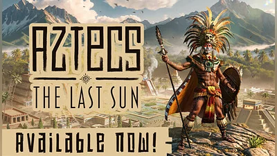 Aztecs: The Last Sun