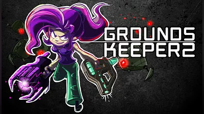 Groundskeeper 2