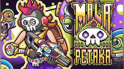 Mala Petaka