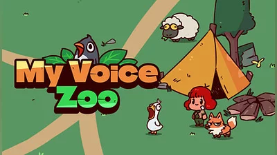 MyVoiceZoo