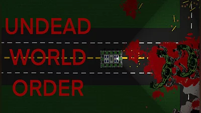 Undead World Order