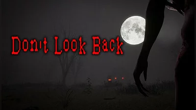 Don't Look Back