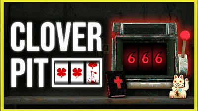 CloverPit