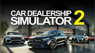 Car Dealership Simulator 2