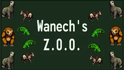 Wanech's Z.O.O.
