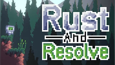 Rust and Resolve