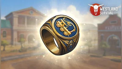 Westland Survival - Uncle Gab’s Signet
