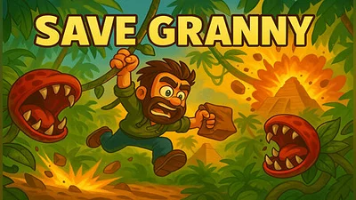 Save Granny