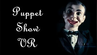 Puppet Show VR