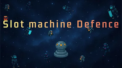 Slot Machine Defence
