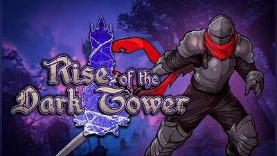 The Rise of the Dark Tower
