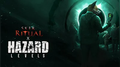 Sker Ritual - Hazard Levels