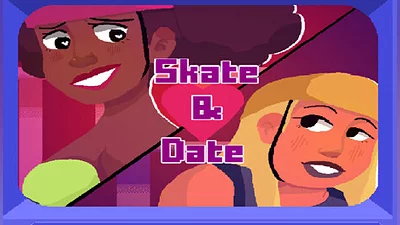 Skate &amp; Date