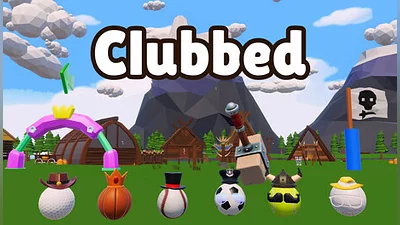 Clubbed